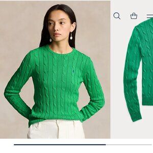 Ralph Lauren sweater